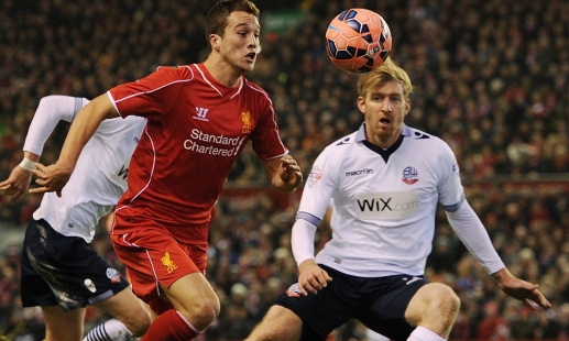 红军旧将贝纳永：贝尼特斯把我从利物浦逼走了，他试图摧毁我