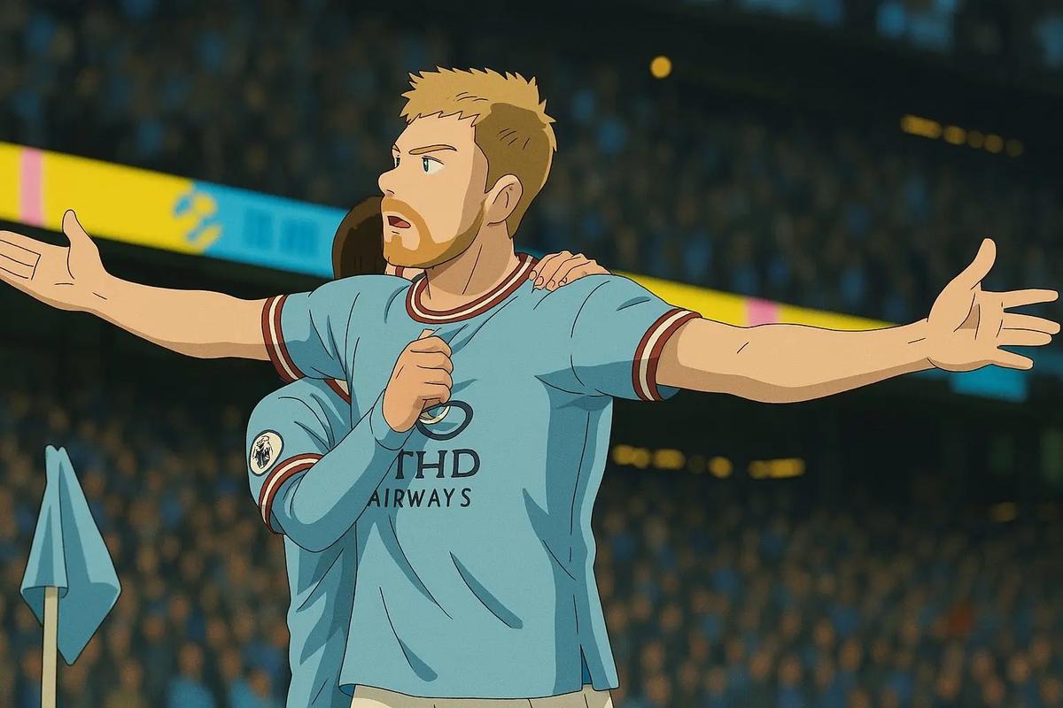 记者：凯恩正在游说英格兰队友格伊，希望他加盟拜仁